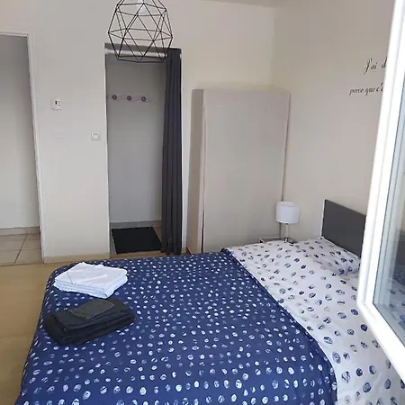 Agreable Au Calme * Saint-Hilaire-Petitville