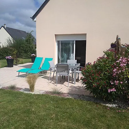 Apartment Agreable Au Calme *