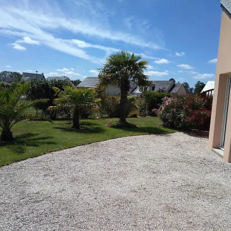 Apartment Agreable Au Calme *