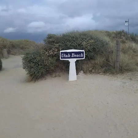 Agreable Au Calme Apartament Saint-Hilaire-Petitville