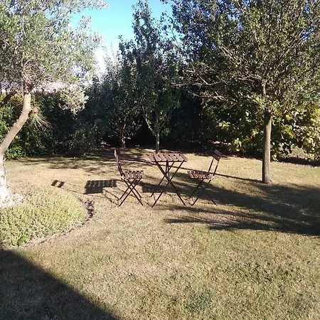Agreable Au Calme Saint-Hilaire-Petitville