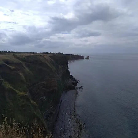 Agreable Au Calme Apartament *