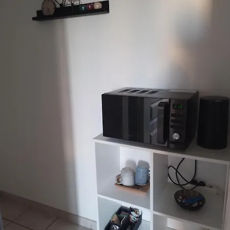 Appartement Au Calme *