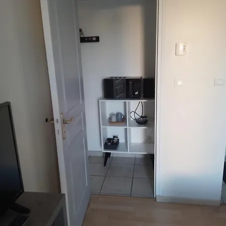 Agreable Au Calme Apartment Saint-Hilaire-Petitville