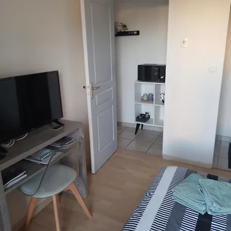 Apartment Agreable Au Calme *