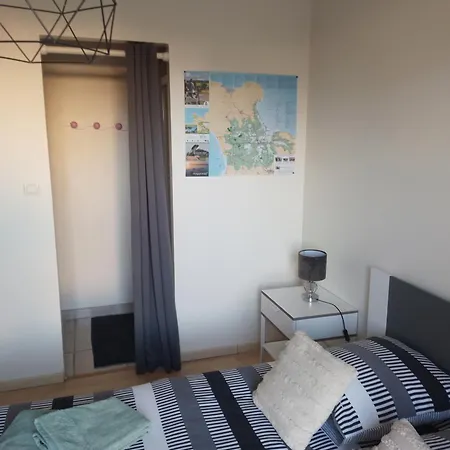 Agreable Au Calme Saint-Hilaire-Petitville