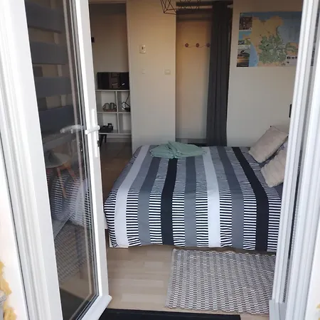 Agreable Au Calme * Saint-Hilaire-Petitville