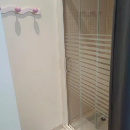 Apartament Agreable Au Calme