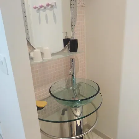 Agreable Au Calme Apartment Saint-Hilaire-Petitville