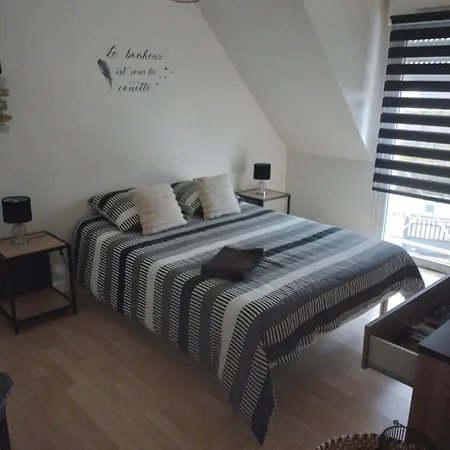 Apartament Agreable Au Calme