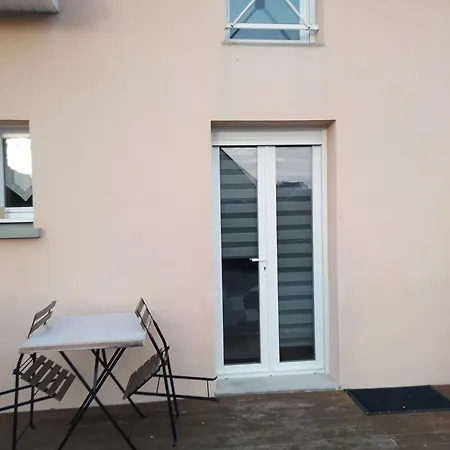 Apartament Agreable Au Calme *