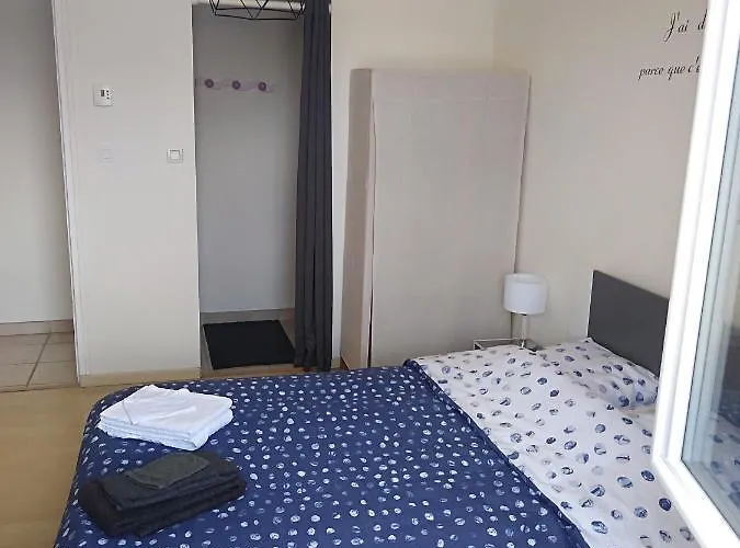 Agreable Au Calme * Saint-Hilaire-Petitville