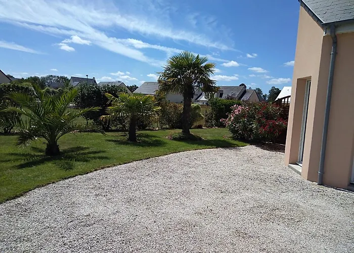 Apartament Agreable Au Calme *