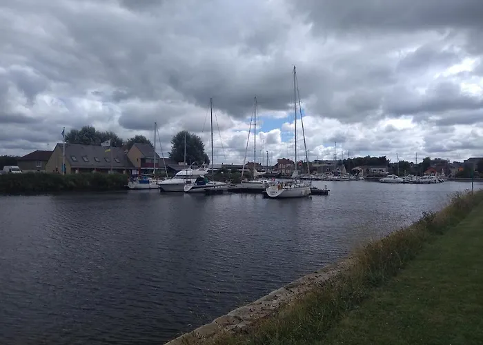 Agreable Au Calme Saint-Hilaire-Petitville