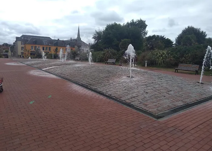 Agreable Au Calme Saint-Hilaire-Petitville