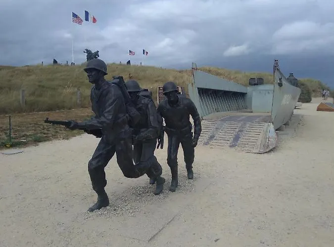 Apartament Agreable Au Calme Saint-Hilaire-Petitville