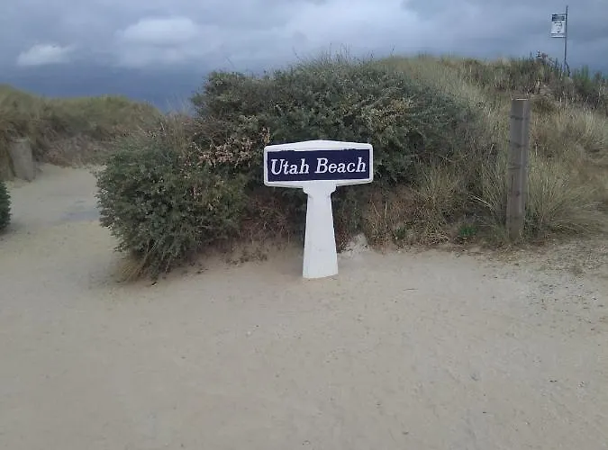 Agreable Au Calme Apartament Saint-Hilaire-Petitville