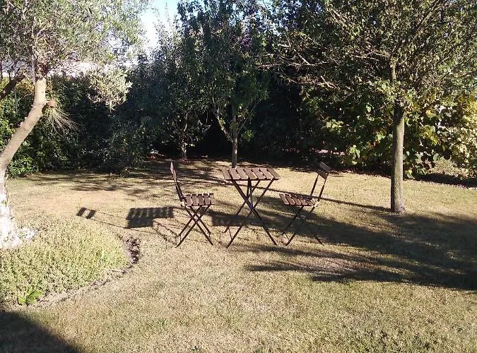 Agreable Au Calme Saint-Hilaire-Petitville