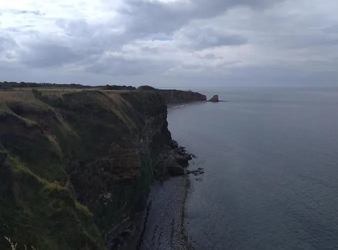 Agreable Au Calme Appartement *