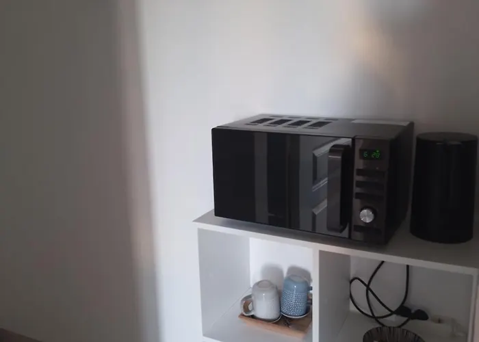 Apartament Agreable Au Calme *