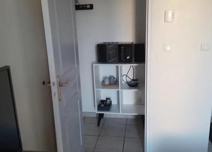 Agreable Au Calme Apartment Saint-Hilaire-Petitville