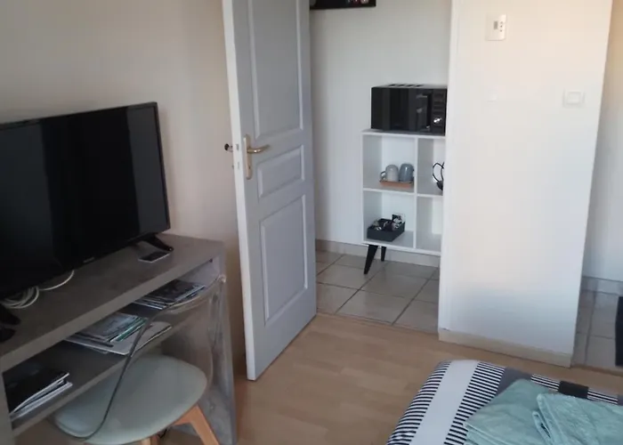 Apartament Agreable Au Calme *