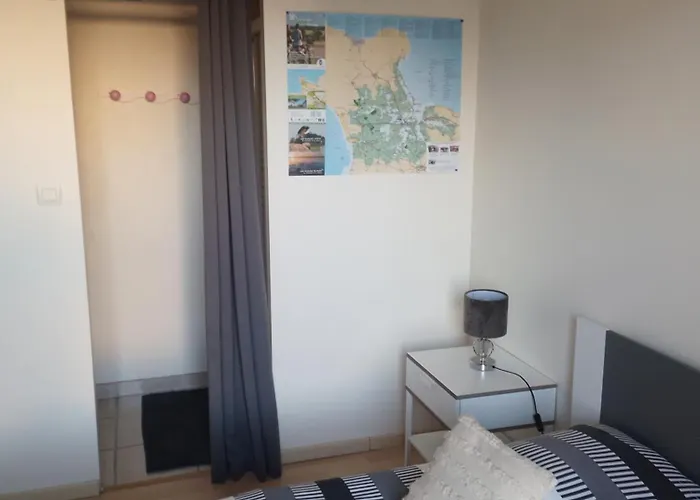 Agreable Au Calme Saint-Hilaire-Petitville