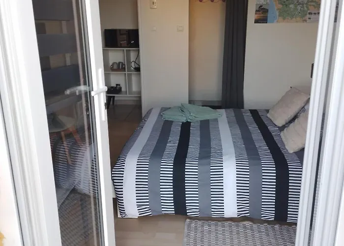 Agreable Au Calme * Saint-Hilaire-Petitville