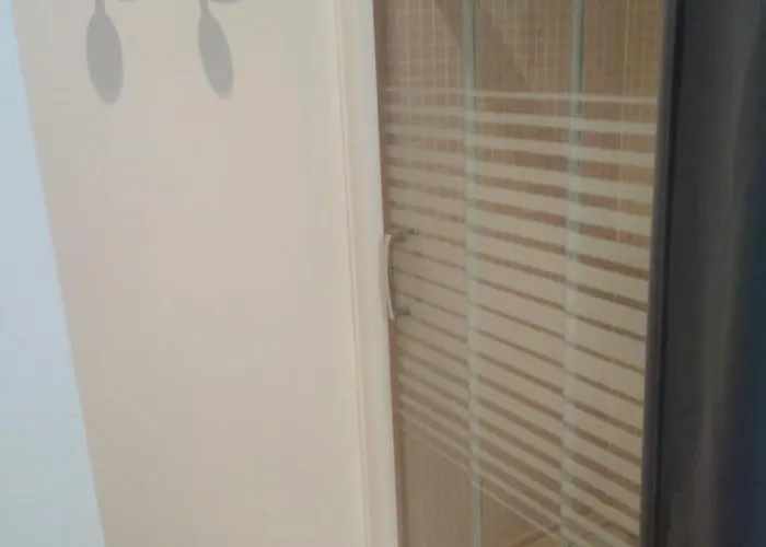 Apartment Agreable Au Calme