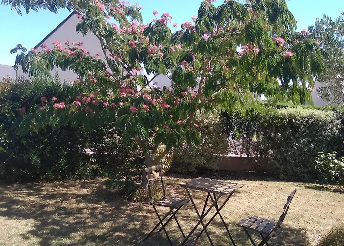 Agreable Au Calme Apartment Saint-Hilaire-Petitville