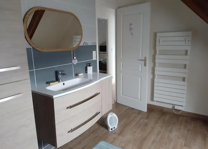 Agreable Au Calme * Saint-Hilaire-Petitville