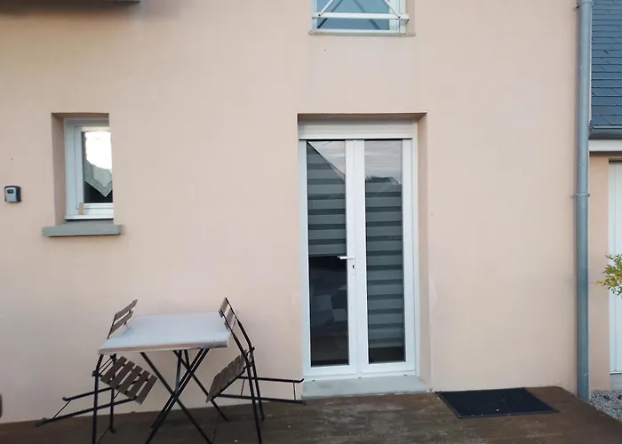 Apartament Agreable Au Calme *